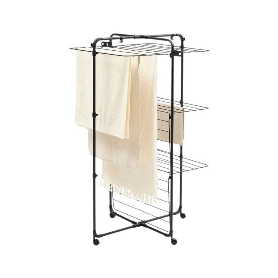 Brabantia HangOn T�rn T�rrestativ 23 m, Mat Sort