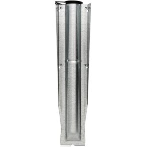 Brabantia Jordspyd 3,5 cm, Galvaniseret