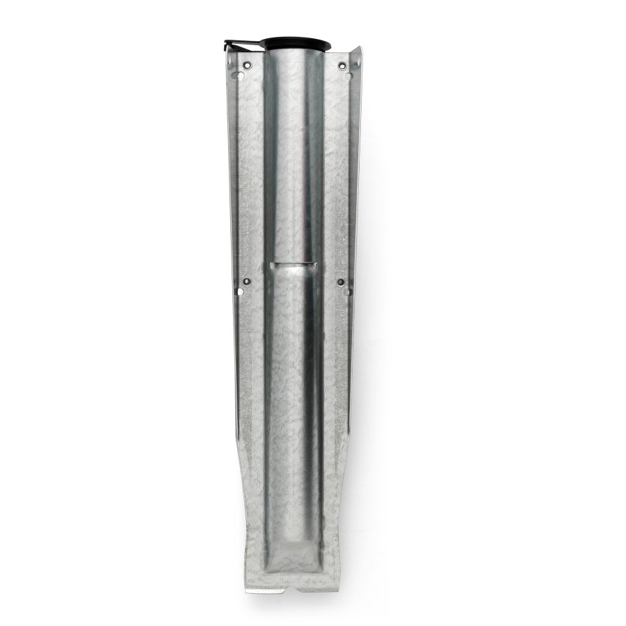 Brabantia Jordspyd 3,5 cm, Galvaniseret