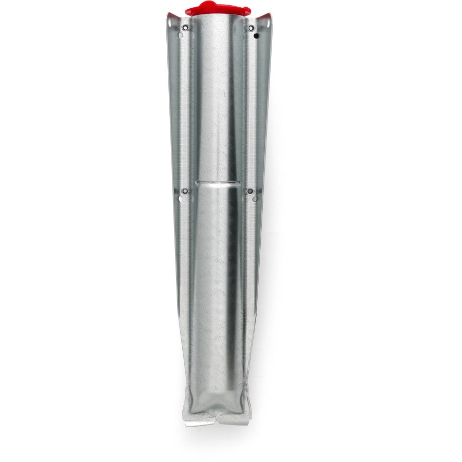 Brabantia Jordspyd 4,5 cm, Galvaniseret