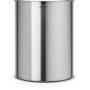 Brabantia Papirkurv 15 L, Mat Stl