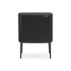 Brabantia Bo Touch Affaldsspand 36 L, Mat Sort