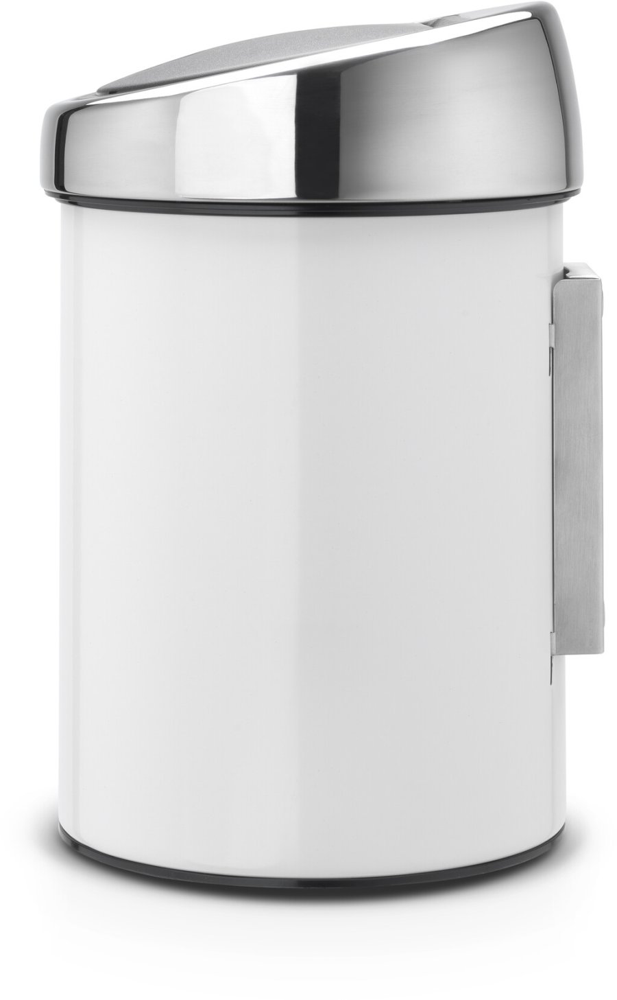 Brabantia Touch Affaldsspand 3 L, Hvid