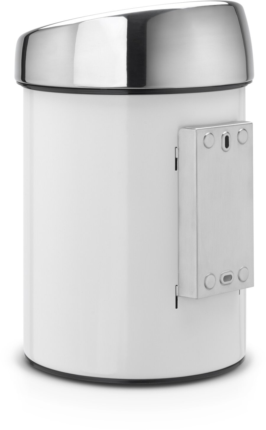 Brabantia Touch Affaldsspand 3 L, Hvid