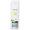 Brabantia PerfectFit Affaldspose K 10 stk. 10 L, Grn