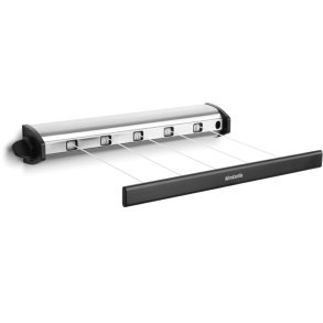 Brabantia Trk-ud-trresnor 22 m, Mat Stl