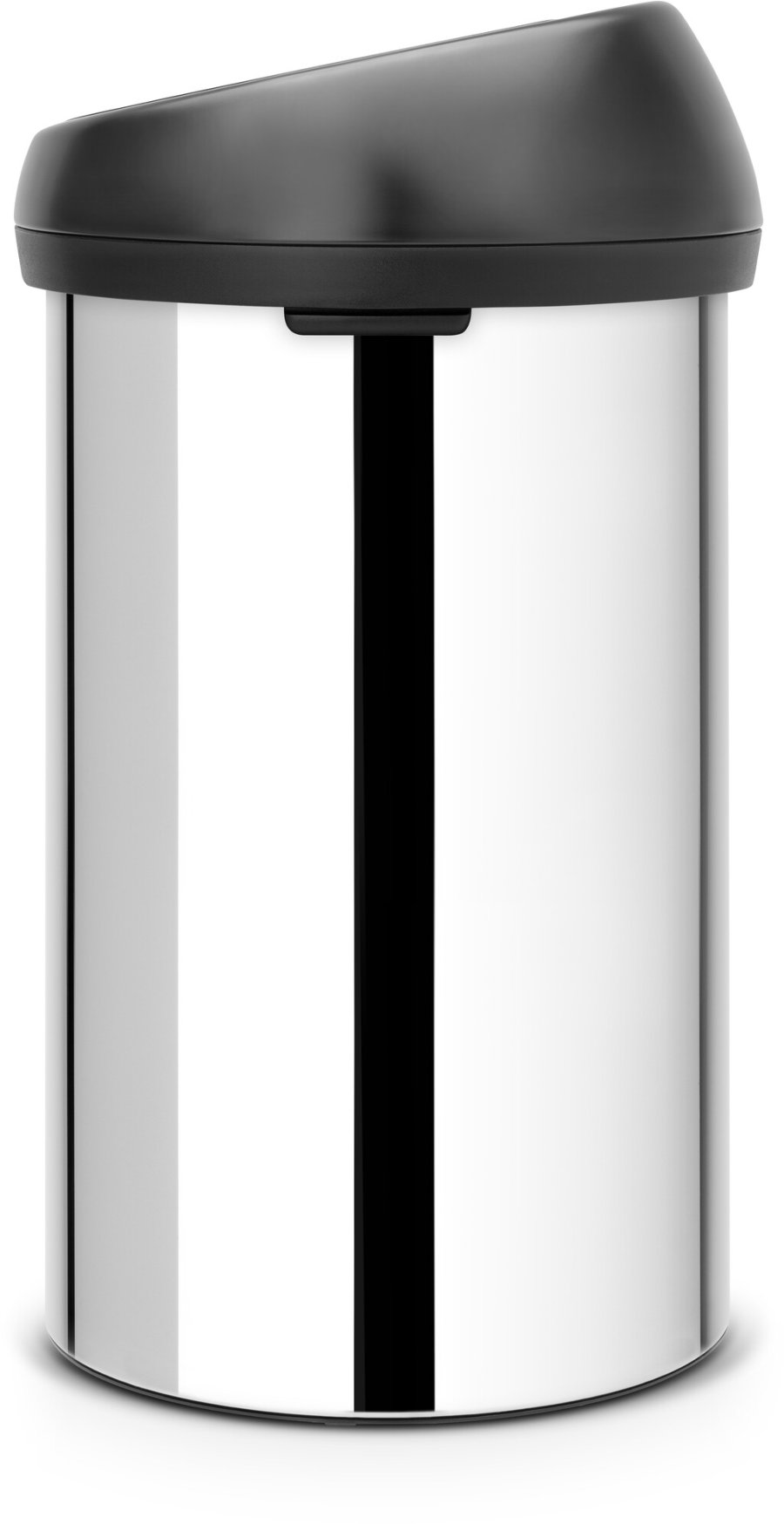 Brabantia Touch Affaldsspand 60 L, Stl