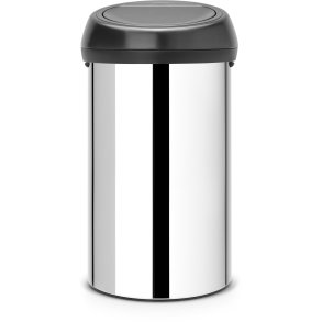 Brabantia Touch Affaldsspand 60 L, Stl