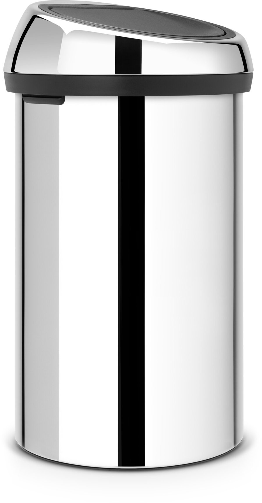 Brabantia Touch Affaldsspand 60 L, Stl