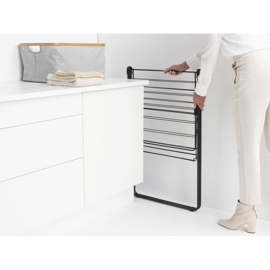 Brabantia Trrestativ, Mat Sort