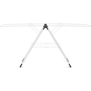 Brabantia T�rrestativ 20 m, Hvid