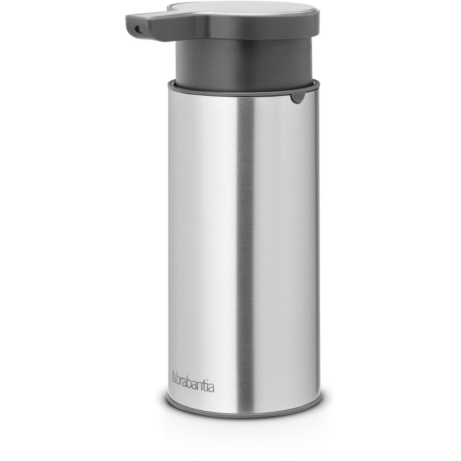 Brabantia Profile Sbedispenser Fingerprint Proof 0,2 L, Mat Stl