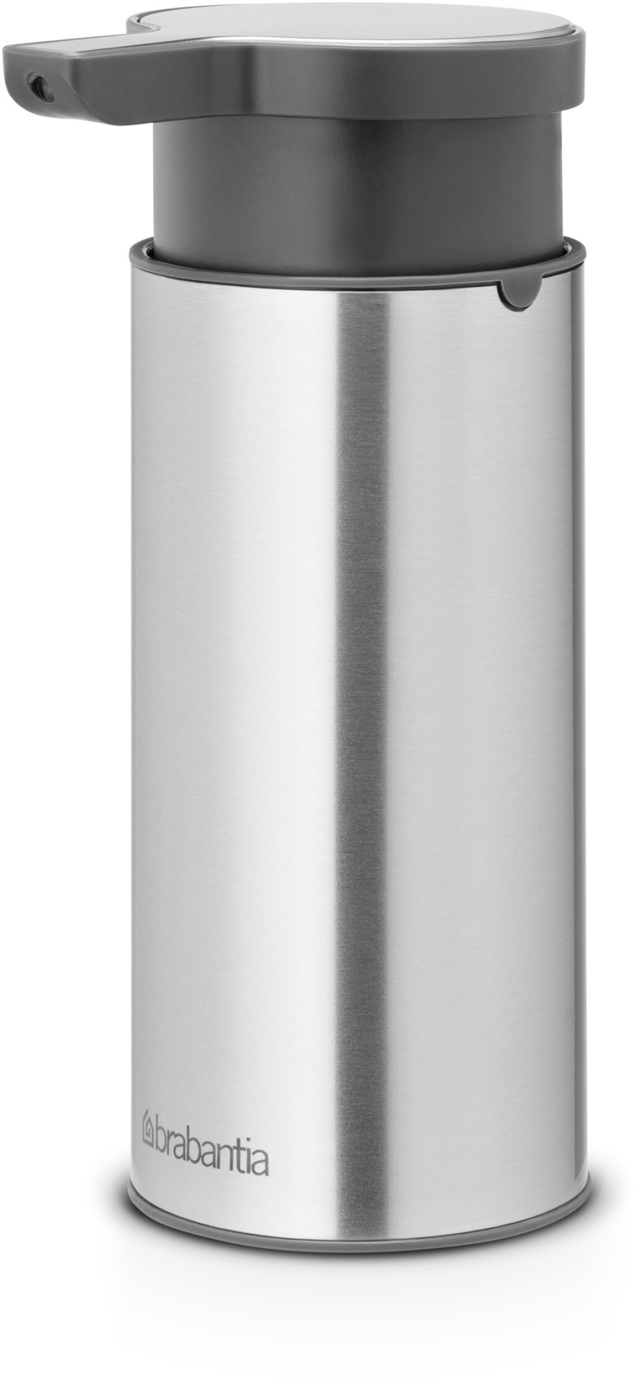 Brabantia Profile Sbedispenser Fingerprint Proof 0,2 L, Mat Stl