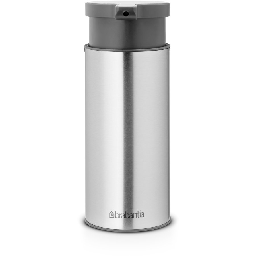 Brabantia Profile Sbedispenser Fingerprint Proof 0,2 L, Mat Stl