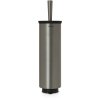 Brabantia Profile Toiletbrste m. Holder og Vgbeslag, Platinum