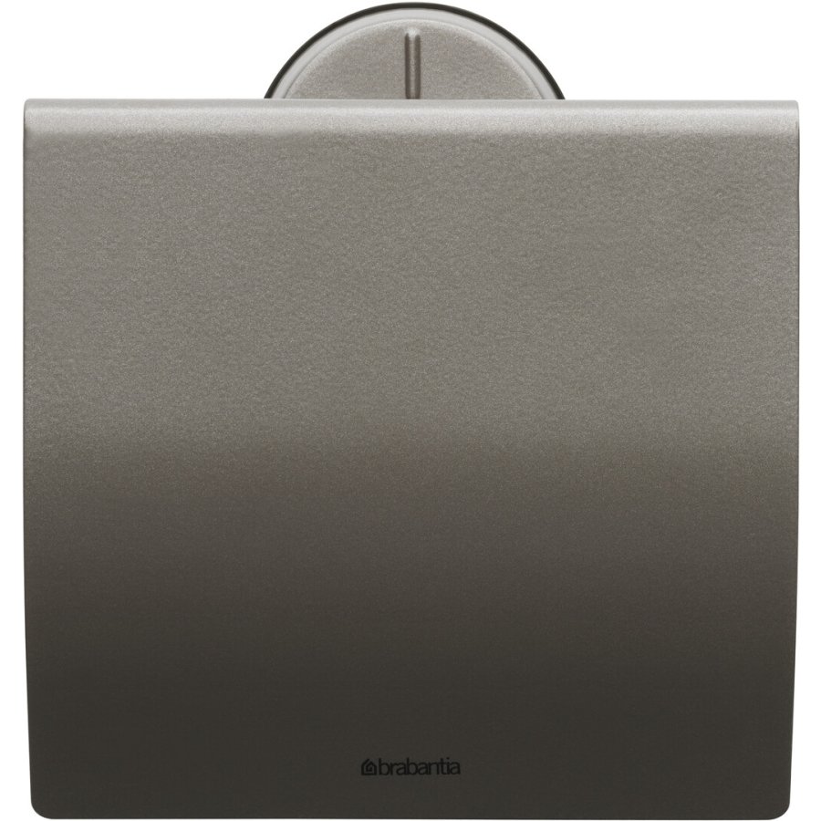 Brabantia Profile Toiletrulleholder, Platinum