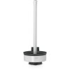 Brabantia Profile Toiletrulledispenser inkl. Vgbeslag, Hvid