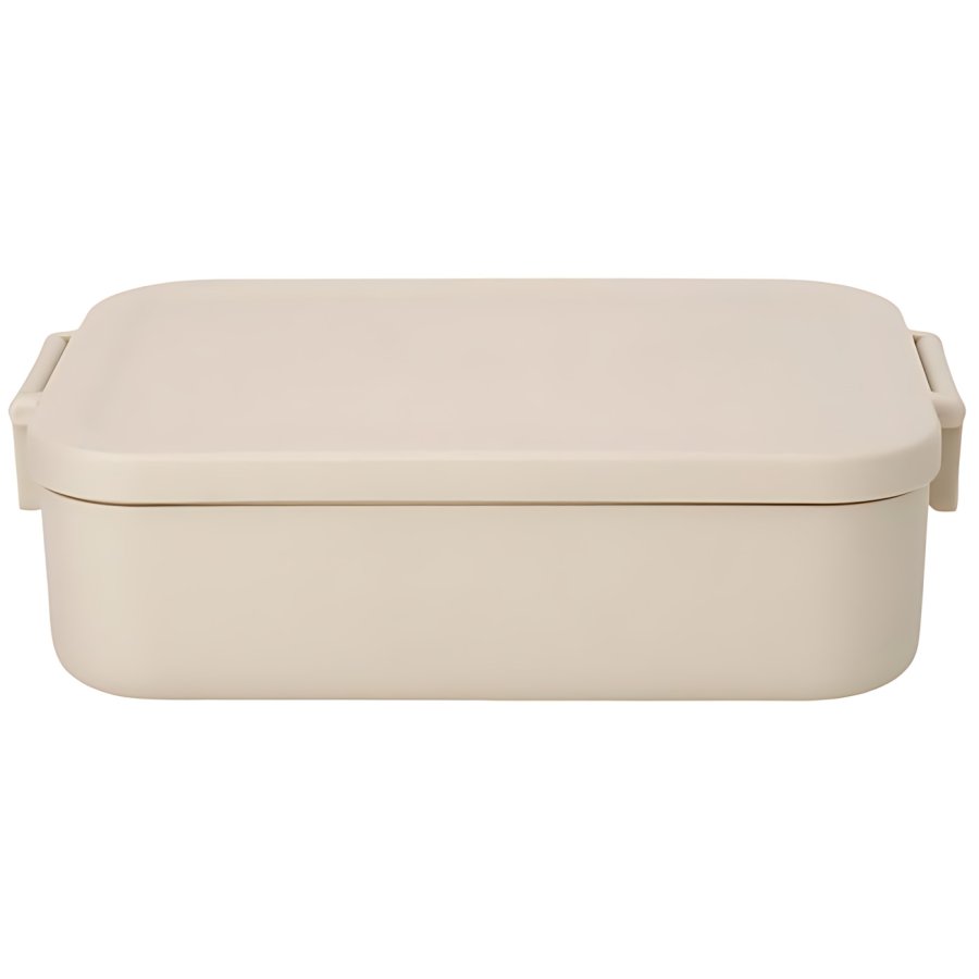 Brabantia Make & Take Lunchbox 20x13,5 cm, Soft Beige