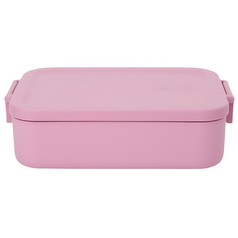 Brabantia Make & Take Lunchbox 20x13,5 cm, Lilac Pink