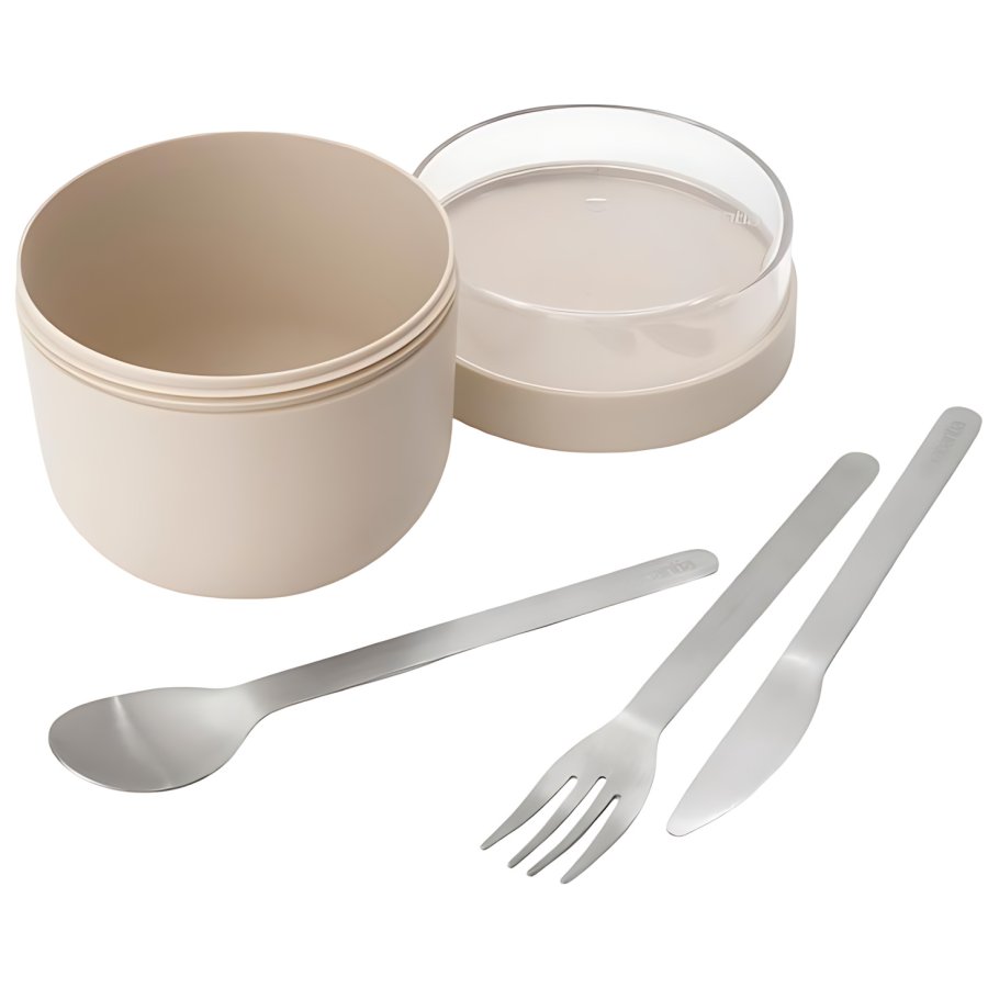 Brabantia Make & Take Ontbijtkom �11 cm, Soft Beige