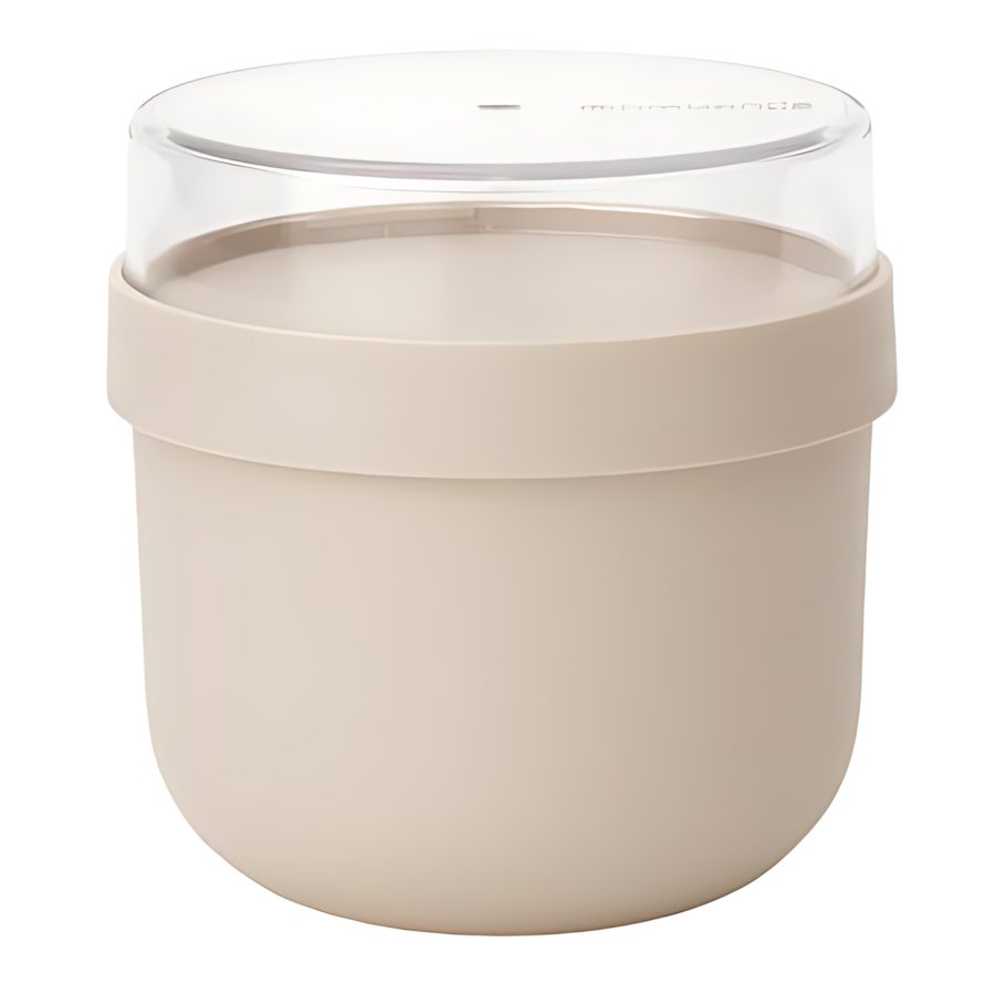 Brabantia Make & Take Ontbijtkom �11 cm, Soft Beige