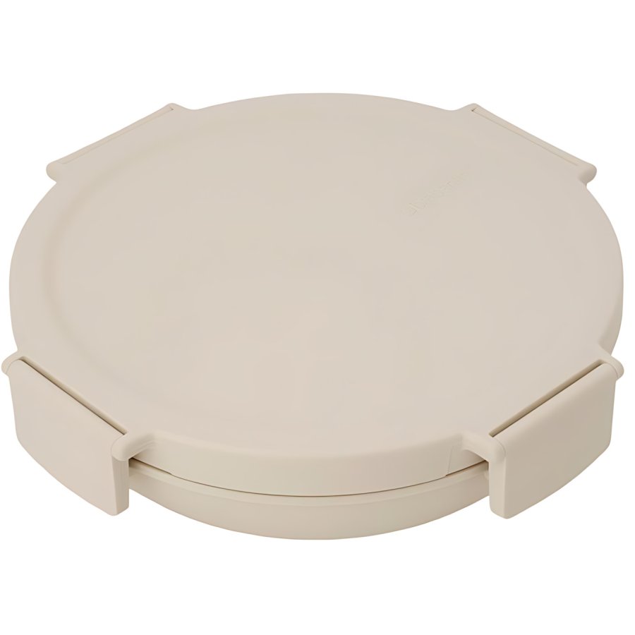 Brabantia Make & Take Lunchkom �21,5 cm, Soft Beige