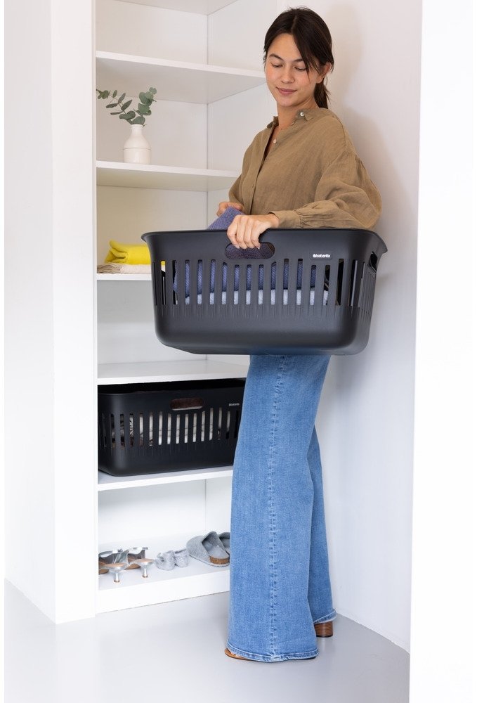 Brabantia Collect-It Vasket�jskurv 40 L, Sort