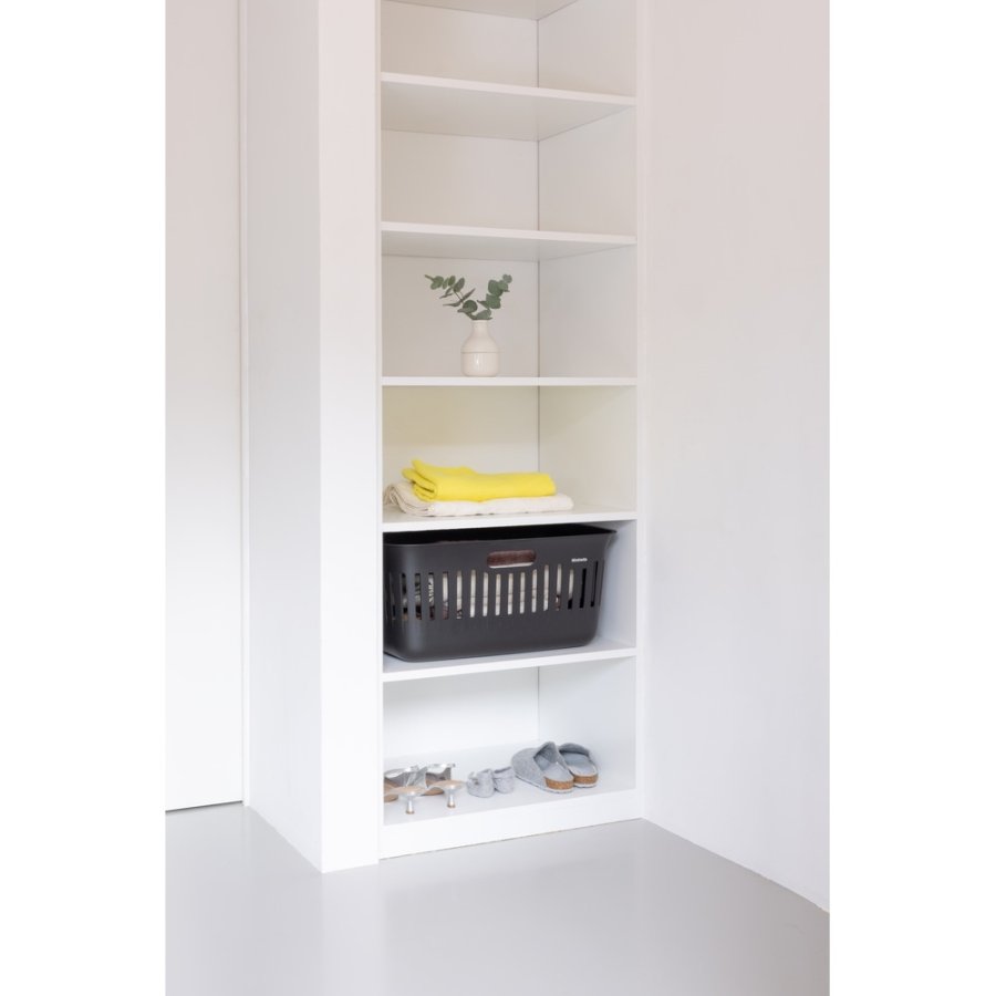 Brabantia Collect-It Vasket�jskurv 40 L, Sort