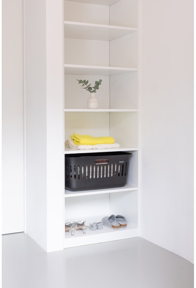 Brabantia Collect-It Vasket�jskurv 40 L, Sort