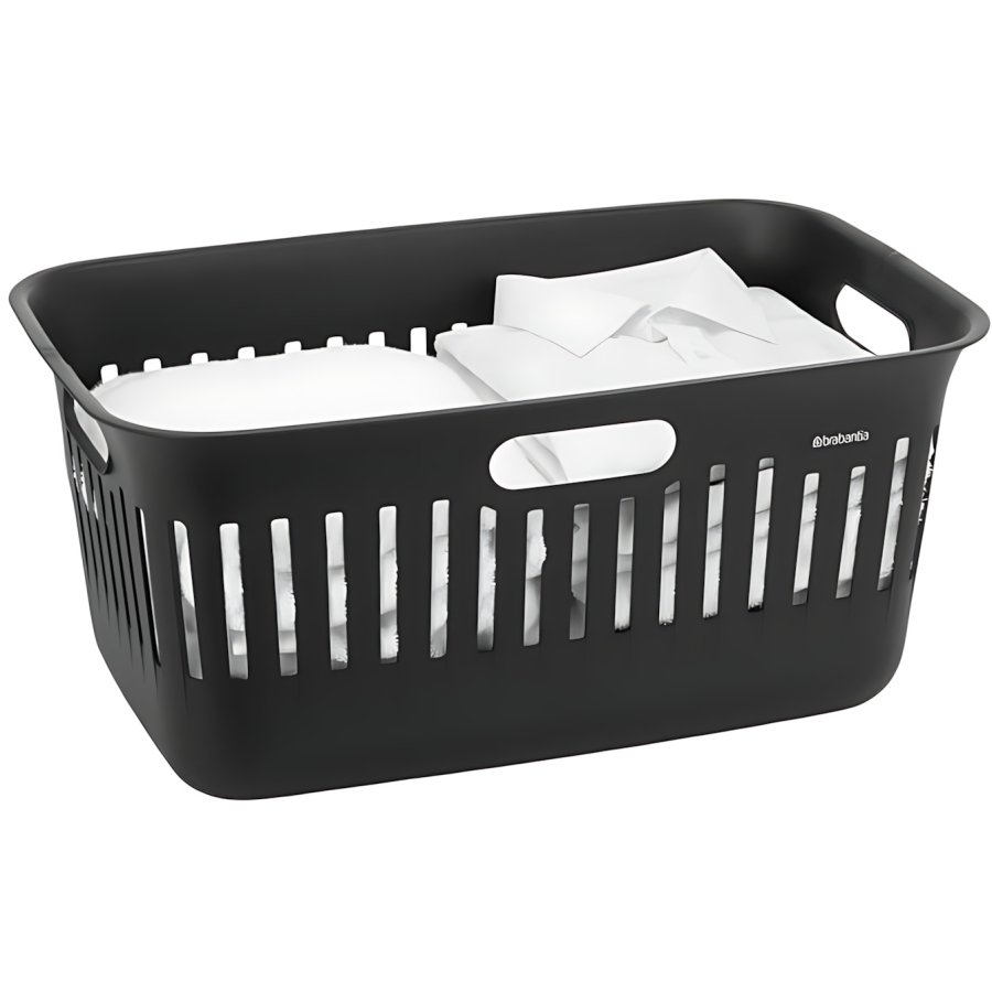 Brabantia Collect-It Vasket�jskurv 40 L, Sort