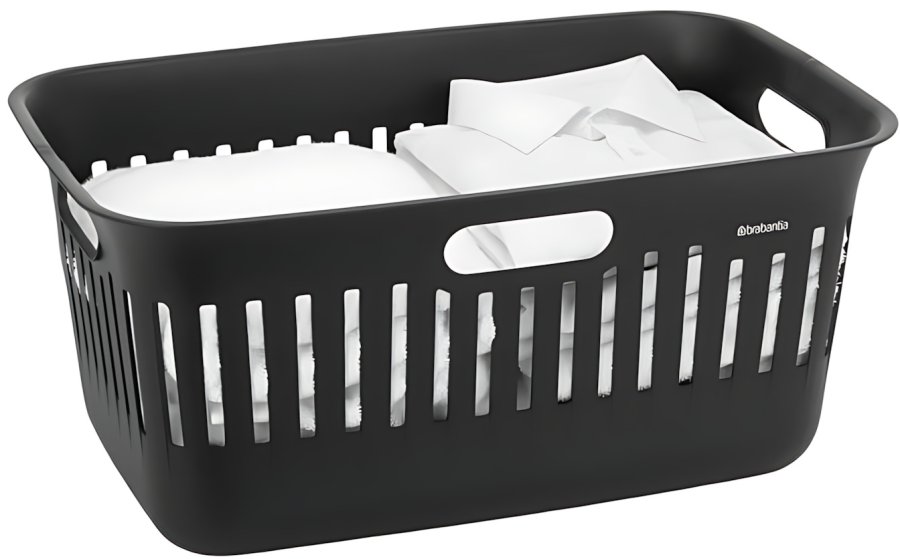 Brabantia Collect-It Vasket�jskurv 40 L, Sort
