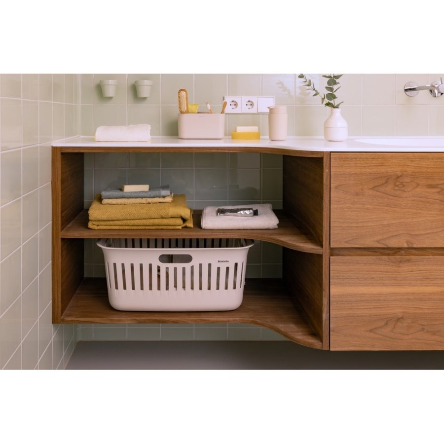 Brabantia Collect-It Vasket�jskurv 40 L, Soft Beige