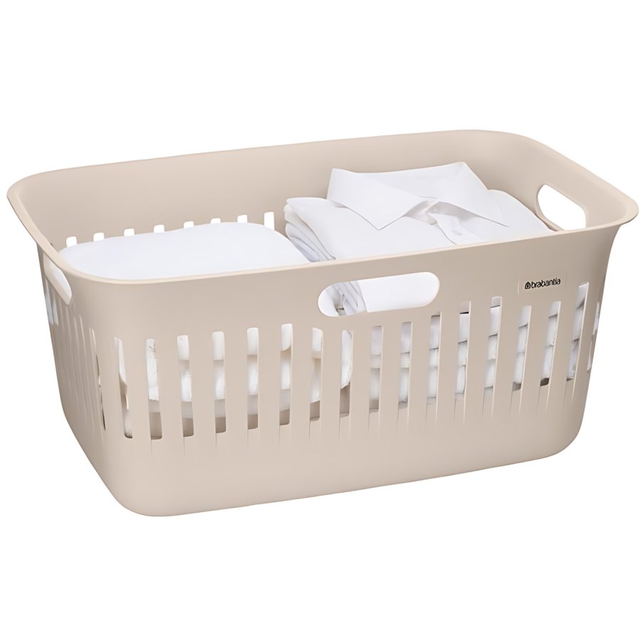 Brabantia Collect-It Vasket�jskurv 40 L, Soft Beige