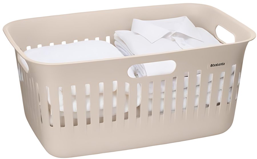 Brabantia Collect-It Vasket�jskurv 40 L, Soft Beige