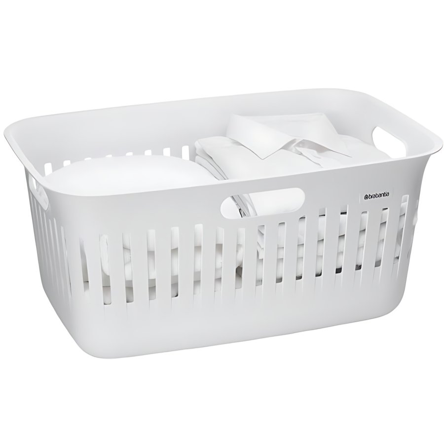 Brabantia Collect-It Vasket�jskurv 40 L, Hvid
