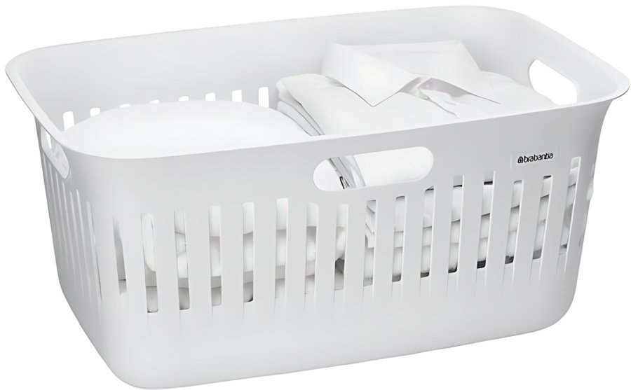 Brabantia Collect-It Vasket�jskurv 40 L, Hvid