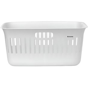 Brabantia Collect-It Vasket�jskurv 40 L, Hvid