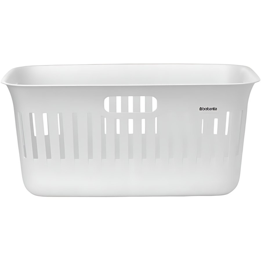 Brabantia Collect-It Vasket�jskurv 40 L, Hvid