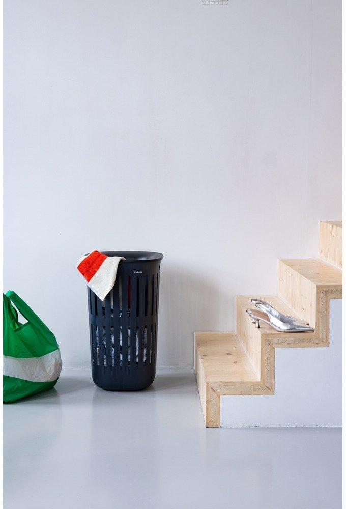 Brabantia Collect-It Vasket�jskurv 55 L, Sort