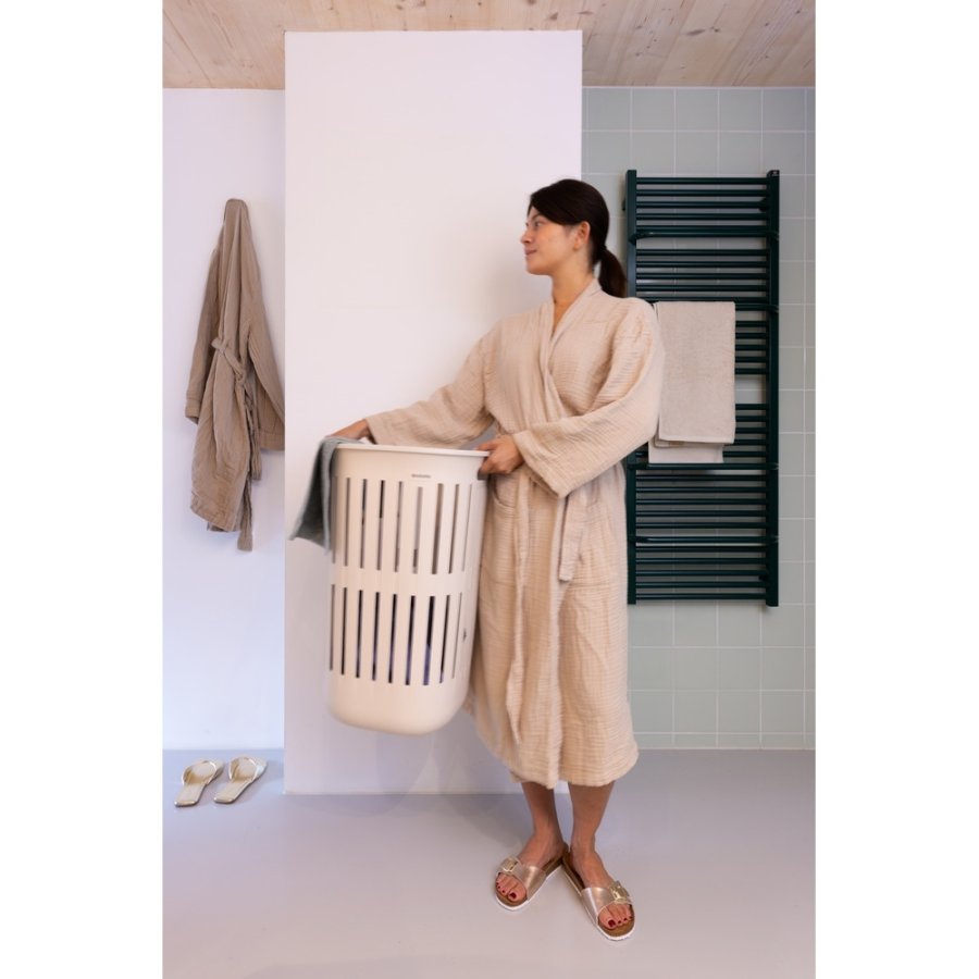 Brabantia Collect-It Vasket�jskurv 55 L, Soft Beige