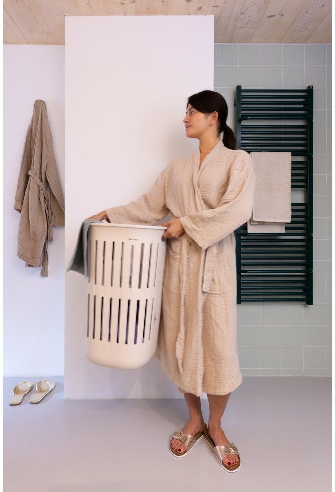 Brabantia Collect-It Vasket�jskurv 55 L, Soft Beige