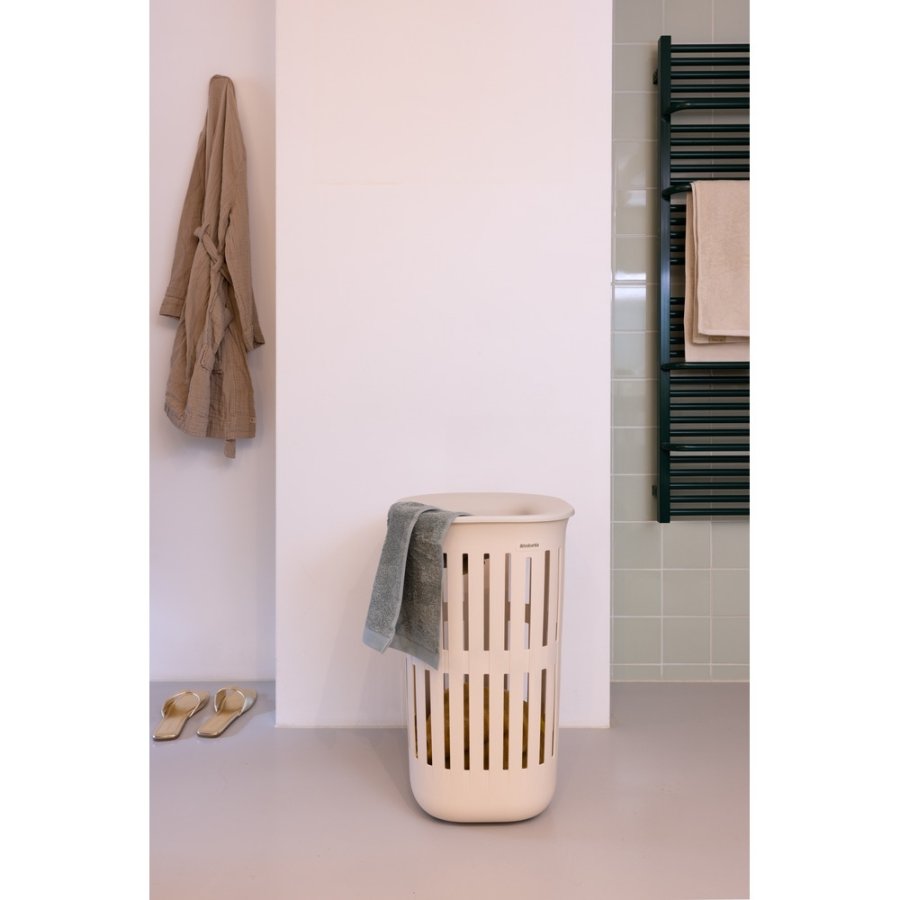 Brabantia Collect-It Vasket�jskurv 55 L, Soft Beige