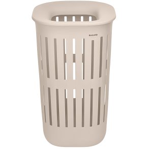 Brabantia Collect-It Vasket�jskurv 55 L, Soft Beige