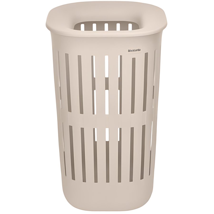 Brabantia Collect-It Vasket�jskurv 55 L, Soft Beige