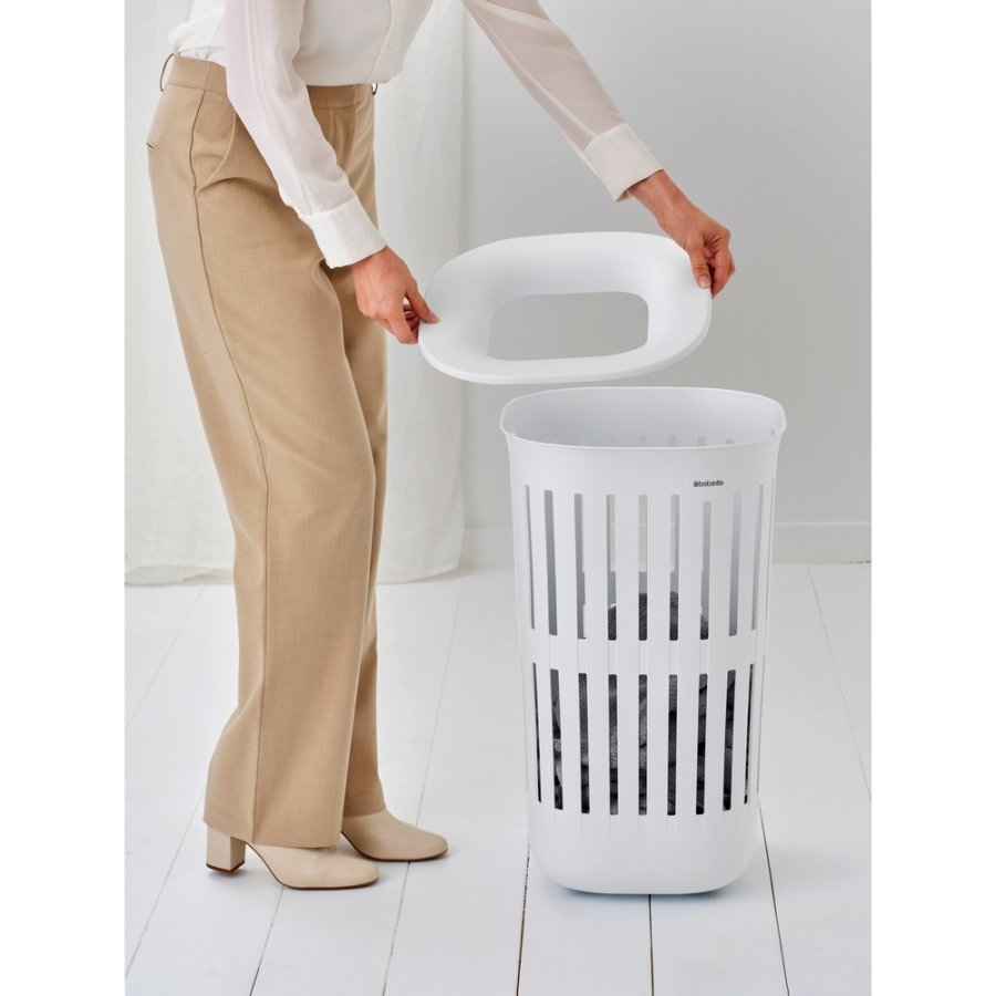 Brabantia Collect-It Vasket�jskurv 55 L, Hvid
