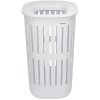 Brabantia Collect-It Vasket�jskurv 55 L, Hvid