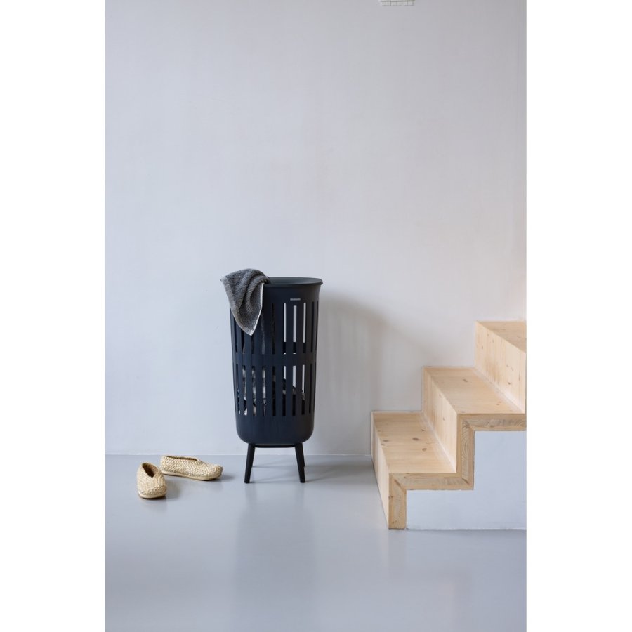 Brabantia Collect-It Vasket�jskurv Hi 55 L, Sort