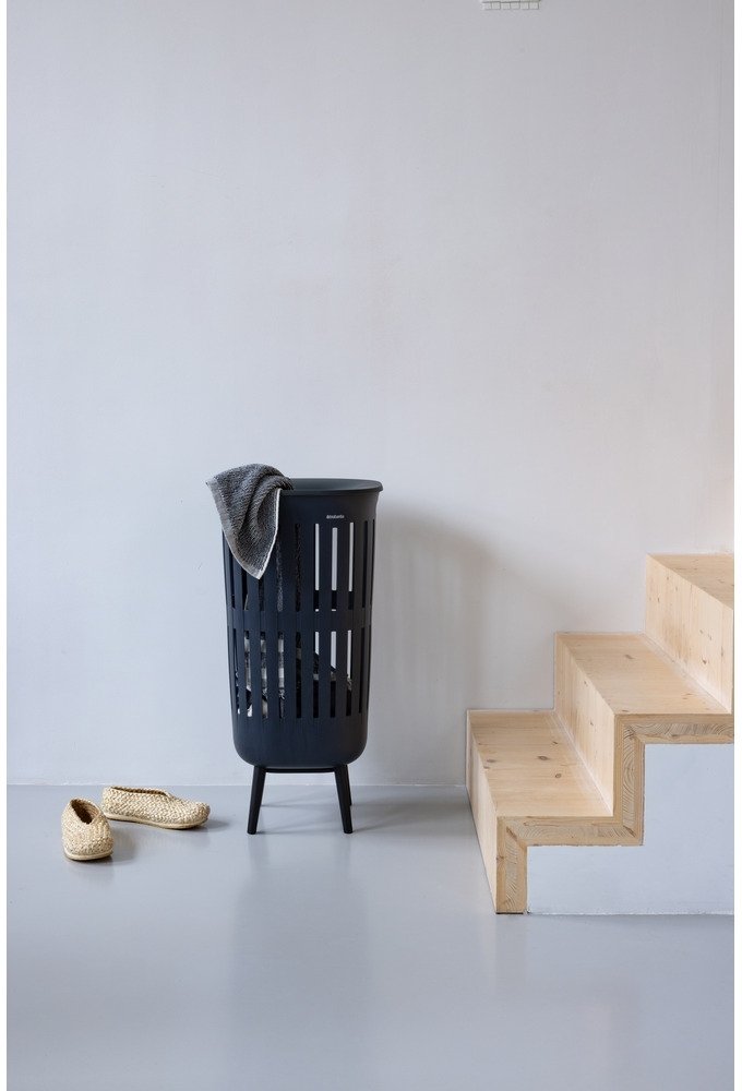 Brabantia Collect-It Vasket�jskurv Hi 55 L, Sort