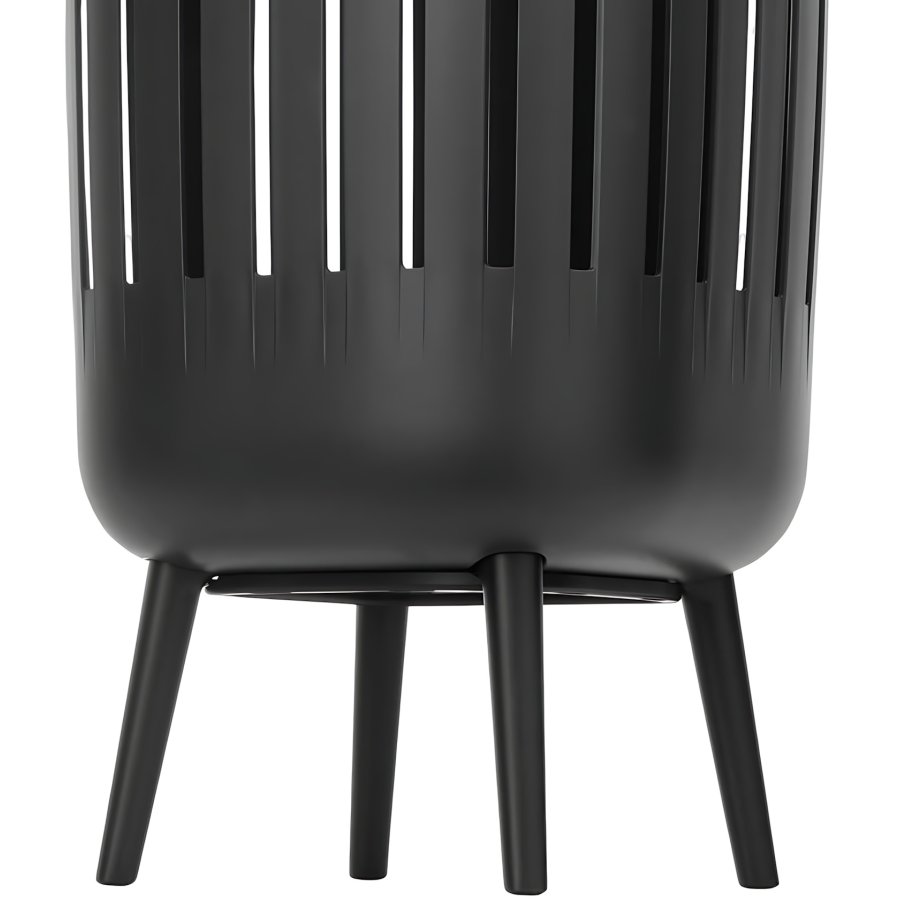 Brabantia Collect-It Vasket�jskurv Hi 55 L, Sort
