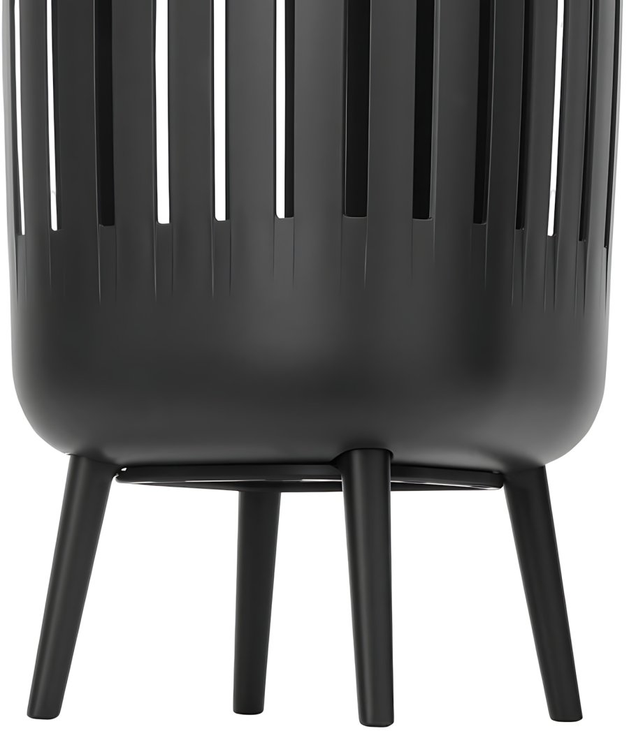 Brabantia Collect-It Vasket�jskurv Hi 55 L, Sort